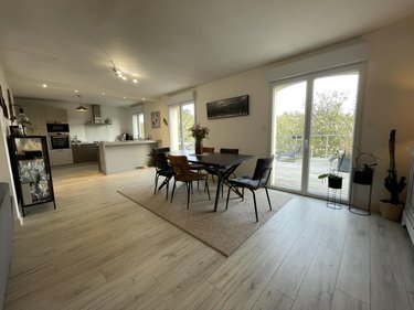 Maison a vendre Elliant 29370 Finistère 146 m2 6 pièces 270920 euros