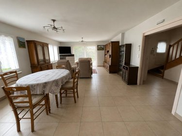 Maison a vendre Guidel 56520 Morbihan 243 m2 9 pièces 591960 euros