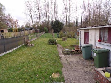 Maison a vendre Fouquereuil 62232 Pas-de-Calais 87 m2 6 pièces 136500 euros