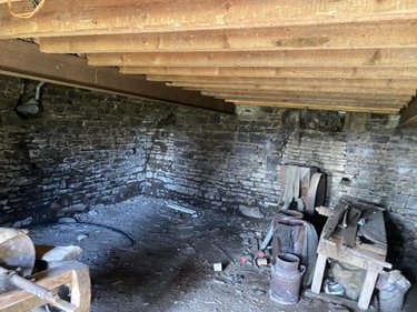 Maison a vendre La Graverie 14350 Calvados 48 m2 2 pièces 88810 euros