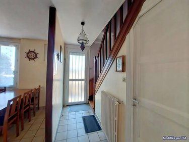 Maison a vendre Kervignac 56700 Morbihan 82 m2 5 pièces 224180 euros