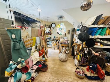 Fonds et murs commerciaux a vendre Barneville-Carteret 50270 Manche 50 m2  53000 euros