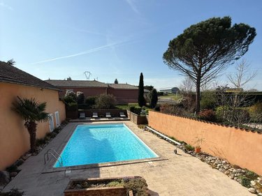 Maison a vendre Toussieux 01600 Ain 331 m2 9 pièces 715000 euros