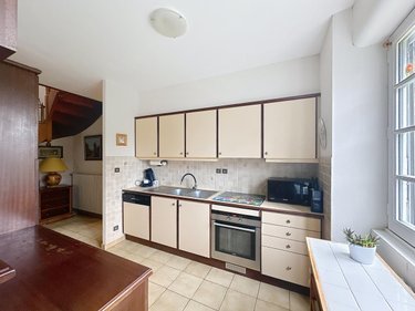 Maison a vendre Larmor-Plage 56260 Morbihan 107 m2 5 pièces 602320 euros