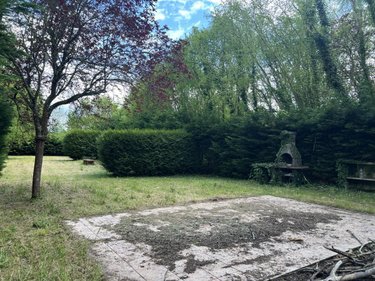 Terrains de loisirs bois etangs a vendre Orée-d'Anjou 49270 Maine-et-Loire 693 m2  18000 euros