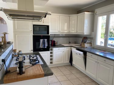 Maison a vendre Neuillé 49680 Maine-et-Loire 114 m2 4 pièces 276160 euros