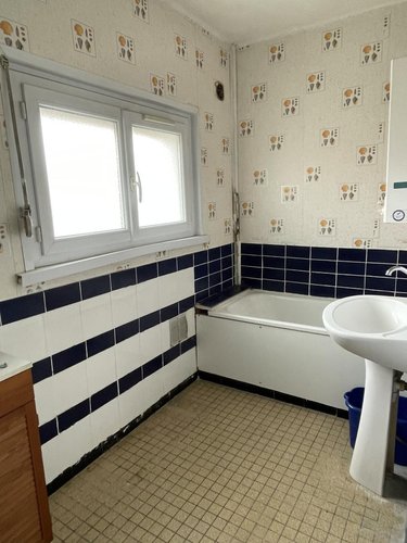 Maison a vendre Faches-Thumesnil 59155 Nord 70 m2 4 pièces 163600 euros