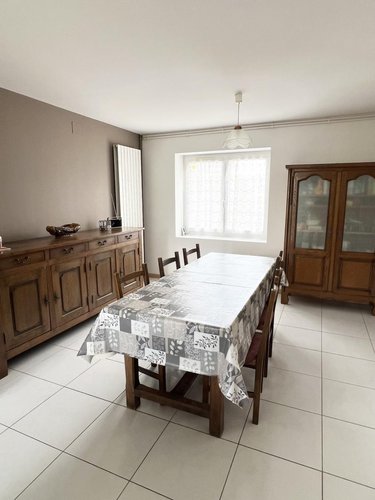 Maison a vendre Beauce-la-Romaine 41240 Loir-et-Cher 89 m2 5 pièces 169600 euros