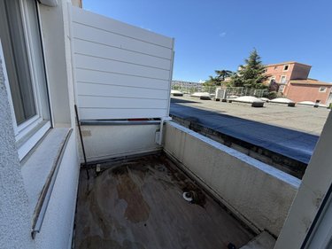 Location appartement Pierrelatte 26700 Drôme 65 m2  750 euros