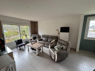 Maison a vendre Mandeure 25350 Doubs 85 m2 4 pièces 139000 euros