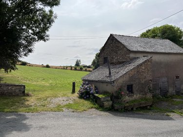 Maison a vendre Rullac-Saint-Cirq 12120 Aveyron 93 m2 5 pièces 120000 euros