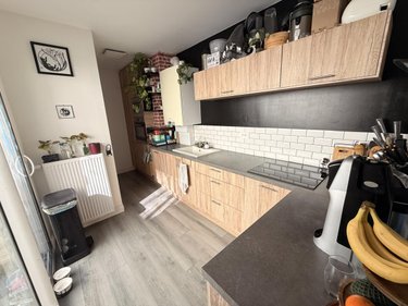 Maison a vendre Amiens 80000 Somme 84 m2 5 pièces 296400 euros