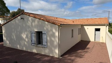 Maison a vendre Niort 79000 Deux-Sèvres 114 m2 4 pièces 320850 euros