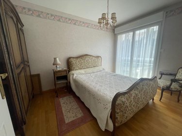 Appartement a vendre Abbeville 80100 Somme 45 m2 2 pièces 126000 euros