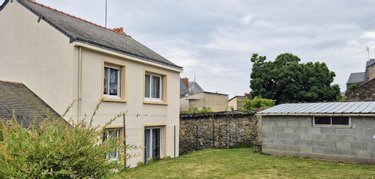 Maison a vendre Candé 49440 Maine-et-Loire 79 m2 4 pièces 147500 euros