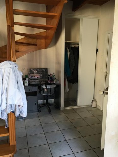 Location maison Pommeret 22120 Côtes-d'Armor 108 m2  875 euros