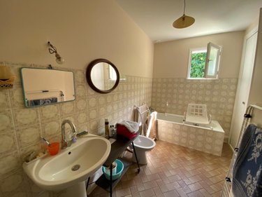 Maison a vendre Guégon 56120 Morbihan 90 m2 5 pièces 116600 euros