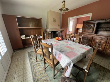 Maison a vendre Plumaudan 22350 Côtes-d'Armor 84 m2 4 pièces 218470 euros