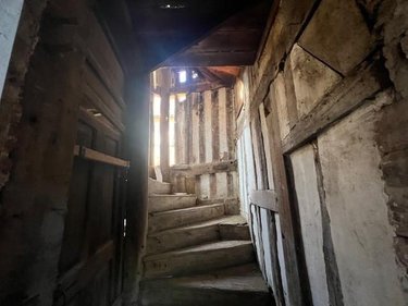 Maison a vendre Orbec 14290 Calvados 100 m2  53000 euros