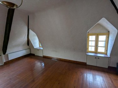 Maison a vendre Gourin 56110 Morbihan 106 m2 6 pièces 105740 euros