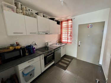 Appartement a vendre Saint-Denis 97400 Réunion 80 m2 4 pièces 293000 euros