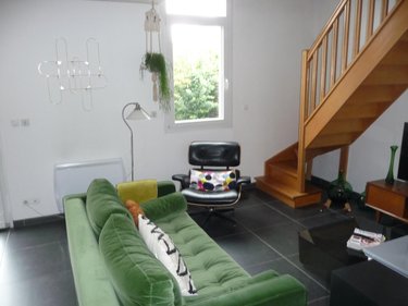 Location appartement Béthune 62400 Pas-de-Calais 77 m2 3 pièces 700 euros