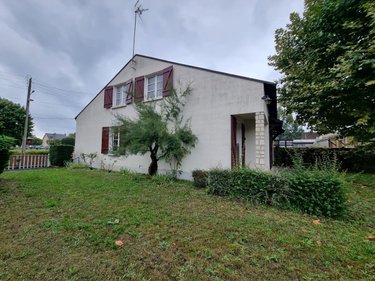 Maison a vendre Châlette-sur-Loing 45120 Loiret 161 m2 7 pièces 158999 euros
