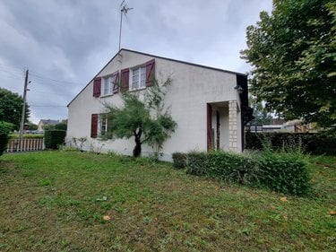 Maison a vendre Châlette-sur-Loing 45120 Loiret 161 m2 7 pièces 159000 euros