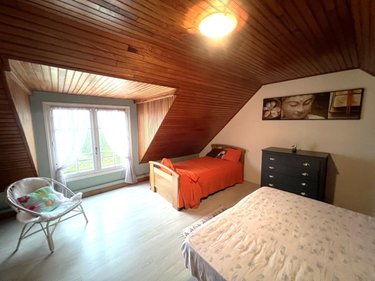 Maison a vendre Fouesnant 29170 Finistère 133 m2 11 pièces 299265 euros
