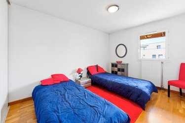 Appartement a vendre Ferney-Voltaire 01210 Ain 165 m2 6 pièces 750000 euros