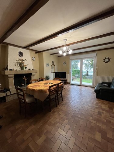 Maison a vendre Fouesnant 29170 Finistère 120 m2 6 pièces 689700 euros