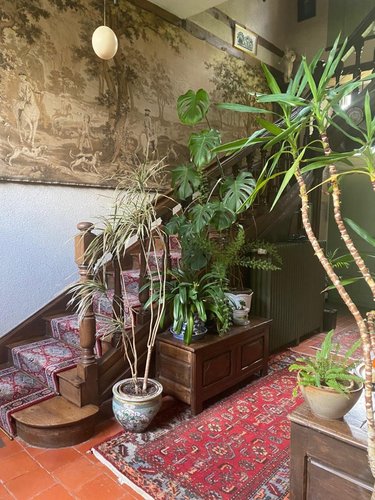 Maison a vendre Parné-sur-Roc 53260 Mayenne 225 m2  351550 euros