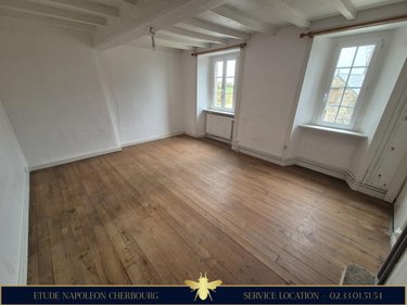 Location maison Éculleville 50440 Manche 115 m2 5 pièces 990 euros