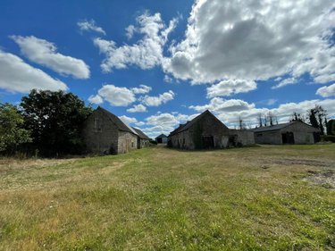 Maison a vendre Inguiniel 56240 Morbihan 93 m2  184671 euros