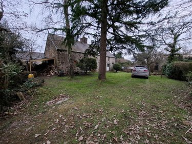Maison a vendre Brix 50700 Manche 113 m2 4 pièces 178160 euros