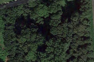 Terrains de loisirs bois etangs a vendre Aubigny-en-Artois 62690 Pas-de-Calais 1844 m2  21200 euros