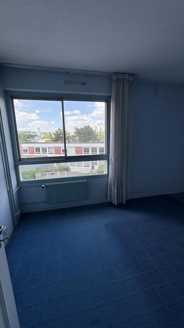 Appartement a vendre Le Petit-Quevilly 76140 Seine-Maritime 84 m2 4 pièces 115500 euros