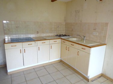 Maison a vendre Brélès 29810 Finistère 36 m2 3 pièces 53000 euros