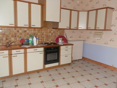 Maison a vendre Châlette-sur-Loing 45120 Loiret 94 m2 5 pièces 111200 euros