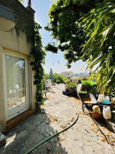 Maison a vendre Saint-Bauzille-de-Montmel 34160 Hérault 176 m2 5 pièces 365000 euros