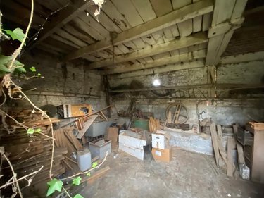 Terrains de loisirs bois etangs a vendre Méricourt-l'Abbé 80800 Somme 13655 m2  164800 euros