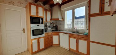 Maison a vendre Porspoder 29840 Finistère 102 m2 4 pièces 360000 euros