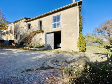 Maison a vendre Sussargues 34160 Hérault 95 m2 4 pièces 399000 euros
