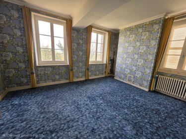 Maison a vendre Douchy-Montcorbon 45220 Loiret 206 m2 7 pièces 233200 euros