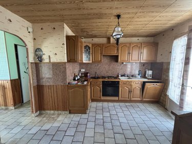 Maison a vendre Beaufort-en-Anjou 49250 Maine-et-Loire 105 m2 5 pièces 195415 euros