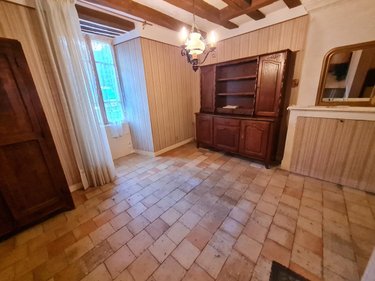 Maison a vendre Villedieu-le-Château 41800 Loir-et-Cher 54 m2 3 pièces 51800 euros