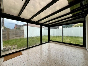Maison a vendre Tinqueux 51430 Marne 89 m2 4 pièces 238500 euros