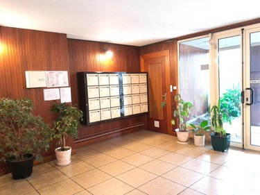 Appartement a vendre Fleury-les-Aubrais 45400 Loiret 68 m2 3 pièces 111180 euros