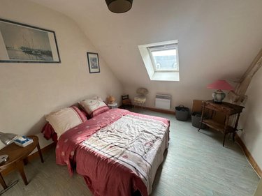 Maison a vendre Saint-Malo 35400 Ille-et-Vilaine 124 m2 5 pièces 426400 euros