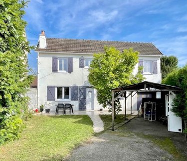 Maison a vendre Le Petit-Quevilly 76140 Seine-Maritime 88 m2 5 pièces 215250 euros